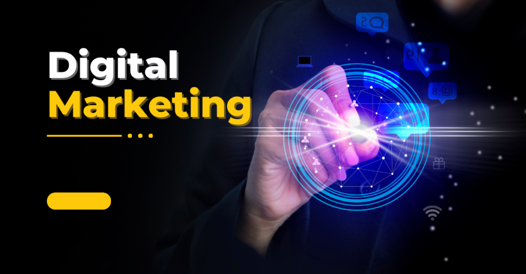 Digital Marketing Solutions